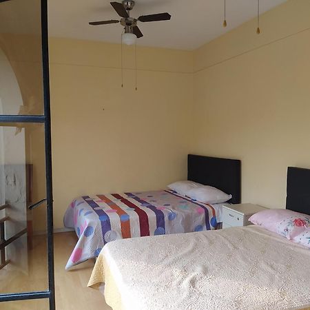 Ferienwohnung Apartamento Frente Al Palacio Gobierno Lima Zimmer foto